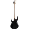 Бас-гитара Solar Guitars AB2.4C Baritone Carbon Black Solar Guitars AB2.4C Baritone Carbon Black