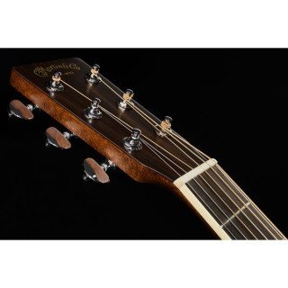 Гитары Martin M-36 LH Martin Guitars M-36 LH