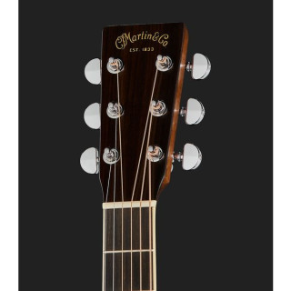 Гитары Martin M-36 LH Martin Guitars M-36 LH