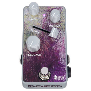 Ревербератор Old Blood Noise Endeavors BL-37 Old Blood Noise Endeavors BL-37 Reverb