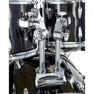 Барабанная установка Pearl Roadshow 20" Jet Black Pearl Roadshow 20" Jet Black