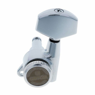 Замок Gotoh SG381-01 MG-T 3L/3R C Gotoh SG381-01 MG-T Locking 3L/3R C