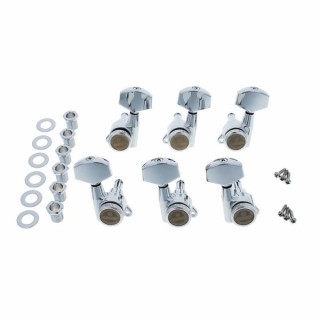 Замок Gotoh SG381-01 MG-T 3L/3R C Gotoh SG381-01 MG-T Locking 3L/3R C