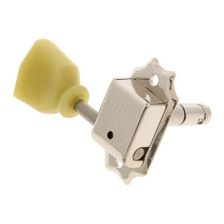 Gotoh SD510-SL MG Защёлкивающиеся 3Л/3П Н Gotoh SD510-SL MG Locking 3L/3R N