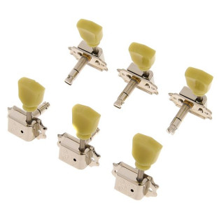 Gotoh SD510-SL MG Защёлкивающиеся 3Л/3П Н Gotoh SD510-SL MG Locking 3L/3R N