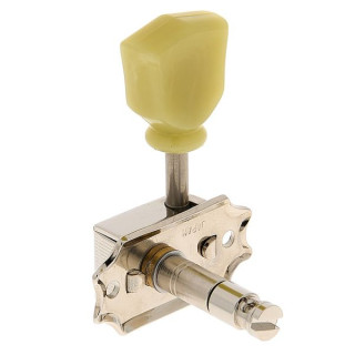 Gotoh SD510-SL MG Защёлкивающиеся 3Л/3П Н Gotoh SD510-SL MG Locking 3L/3R N