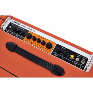 Комбинация Orange Super Crush 100 Orange Super Crush 100 Combo