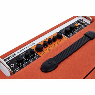 Комбинация Orange Super Crush 100 Orange Super Crush 100 Combo