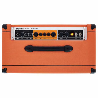 Комбинация Orange Super Crush 100 Orange Super Crush 100 Combo