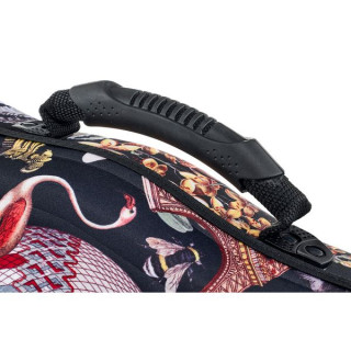 Футляр для скрипки Jakob Winter JW 51015 4/4 ALICE Jakob Winter JW 51015 4/4 ALICE Violin Case