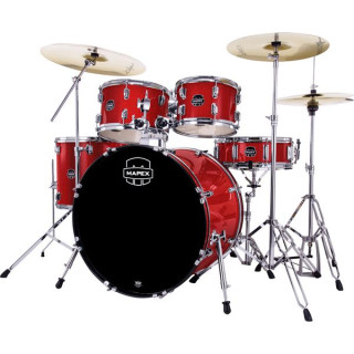 Mapex Comet Pro Pack 22" Инфракрасный Mapex Comet Pro Pack 22" Infra Red