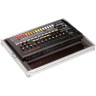 Тонкий кейс Behringer RD-8/RD-8MKII Thon Case Behringer RD-8/RD-8MKII
