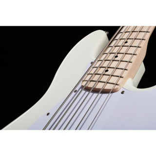 Бас-гитара Squier Aff. Jazz Bass V OW