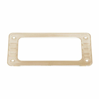 Рамка звукоснимателя Gretsch Humbucker Frame Bezel Gold Gretsch Humbucker Frame Bezel Gold