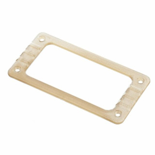 Рамка звукоснимателя Gretsch Humbucker Frame Bezel Gold Gretsch Humbucker Frame Bezel Gold