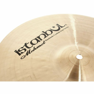 Хай-хэт Istanbul Mehmet 14" Legend Hi-Hat Istanbul Mehmet 14" Legend Hi-Hat