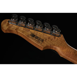 Электрогитара Harley Benton ST-Modern Plus MN HSS SP