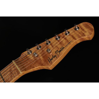 Электрогитара Harley Benton ST-Modern Plus MN HSS SP