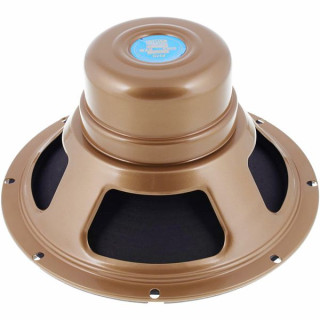 Celestion Alnico Gold 10" 8 Ом Celestion Alnico Gold 10" 8 Ohm