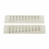 Пластины для гармоники C.A. Seydel Söhne Session Reedplates B (H)-Major C.A. Seydel Söhne Session Reedplates B (H)-Major