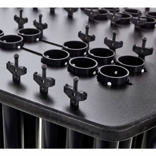 База для ксилофона/металлофона Sonor CX CM Concert Mallet Frame Sonor CX CM Concert Mallet Frame