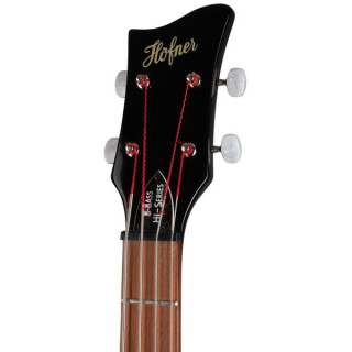 Бас-гитара Höfner Ignition Violin Bass BK SE
