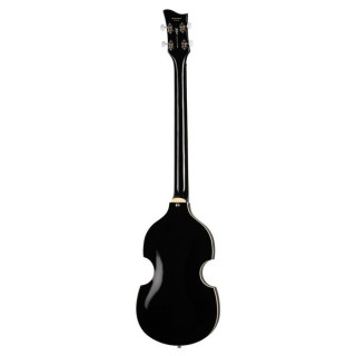 Бас-гитара Höfner Ignition Violin Bass BK SE