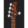 Бас-гитара Marcus Miller P5 Alder-5 DRD