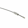 Gewa Safety Steel Rope for Straps Gewa Safety Steel Rope for Straps