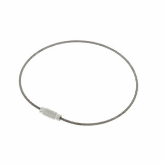 Gewa Safety Steel Rope for Straps Gewa Safety Steel Rope for Straps