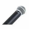  Беспроводная система Shure BLX24/SM58 M17