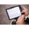 Marschpat Touch HD3 Marschpat Touch HD3