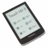 Marschpat Touch HD3 Marschpat Touch HD3