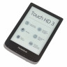 Marschpat Touch HD3 Marschpat Touch HD3