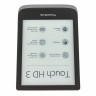 Marschpat Touch HD3 Marschpat Touch HD3