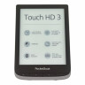 Marschpat Touch HD3 Marschpat Touch HD3