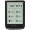 Marschpat Touch HD3 Marschpat Touch HD3