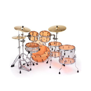 Remo 20" P3 Colortone Reso Оранжевый Remo 20" P3 Colortone Reso Orange