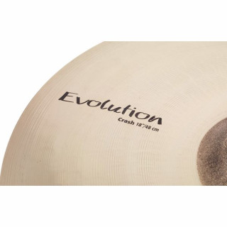 Сбой Sabian 18" HHX Evolution Crash Sabian 18" HHX Evolution Crash