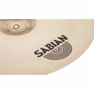 Сбой Sabian 18" HHX Evolution Crash Sabian 18" HHX Evolution Crash