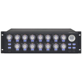 Elysia ChanneX | Студия Elysia channex|studio