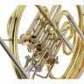 Yamaha YHR-322 II Bb-Валторна Yamaha YHR-322 II Bb-French Horn