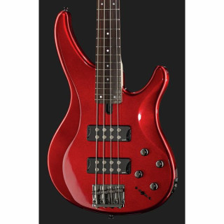 АВТОМОБИЛЬ Yamaha TRBX 304 Yamaha TRBX 304 CAR