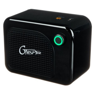 Mooer GTRS PTNR Bluetooth усилитель BK Mooer GTRS PTNR Bluetooth Amp BK