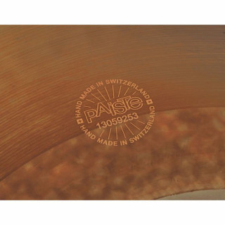 Paiste 14" Грубый измельченный колокольчик Paiste 14" Rude Shred Bell
