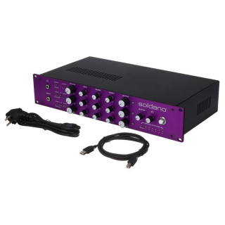 Предварительный усилитель Soldano X88-IR Soldano X88-IR Preamp