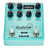 Педаль эффектов Nux Duotime Delay Nux Duotime Delay