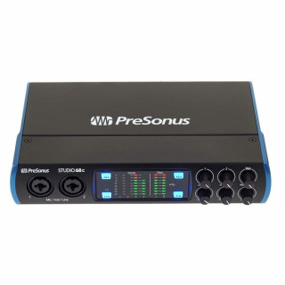 Студия Presonus 68c Presonus Studio 68c