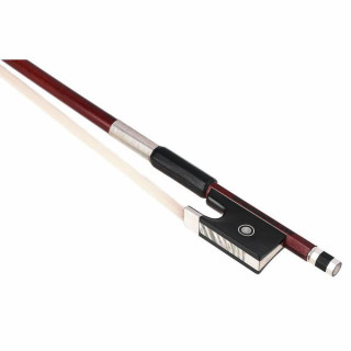 Смычок для альта Michael Mönnig 10322RE Серебряный Michael Mönnig 10322RE Viola Bow Silver