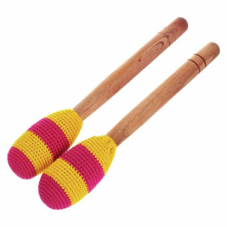 Terre Mallet for Motherdrum